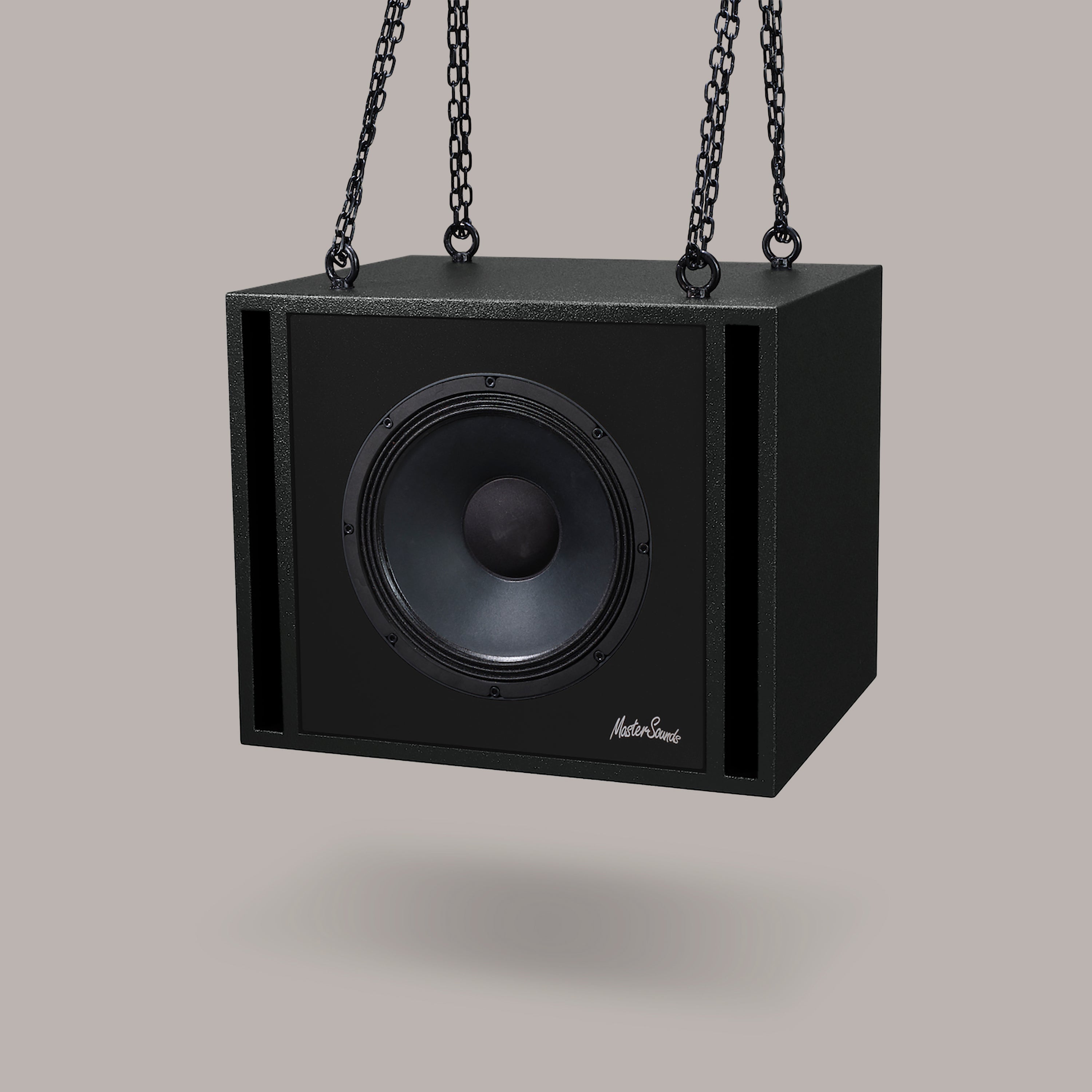 Clarity M - 1215 Audio System - MasterSounds