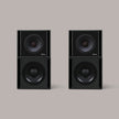 Clarity M - 1215 Audio System - MasterSounds