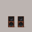 Clarity M-1215 Audio System in Copper Brown - 2:2 - MasterSounds