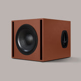 Clarity M - 1215 Audio System in Copper Brown - MasterSounds