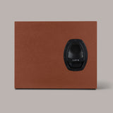 Clarity M - 1215 Audio System in Copper Brown - MasterSounds