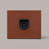 Clarity M - 1215 Audio System in Copper Brown - MasterSounds