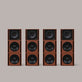 Clarity M - 1215 Audio System in Copper Brown - MasterSounds