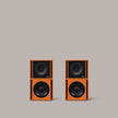 Clarity M-1215 Audio System in Deep Orange - 2:2 - MasterSounds
