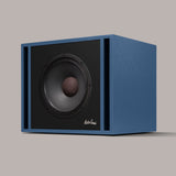 Clarity M - 1215 Audio System in Distant Blue - MasterSounds