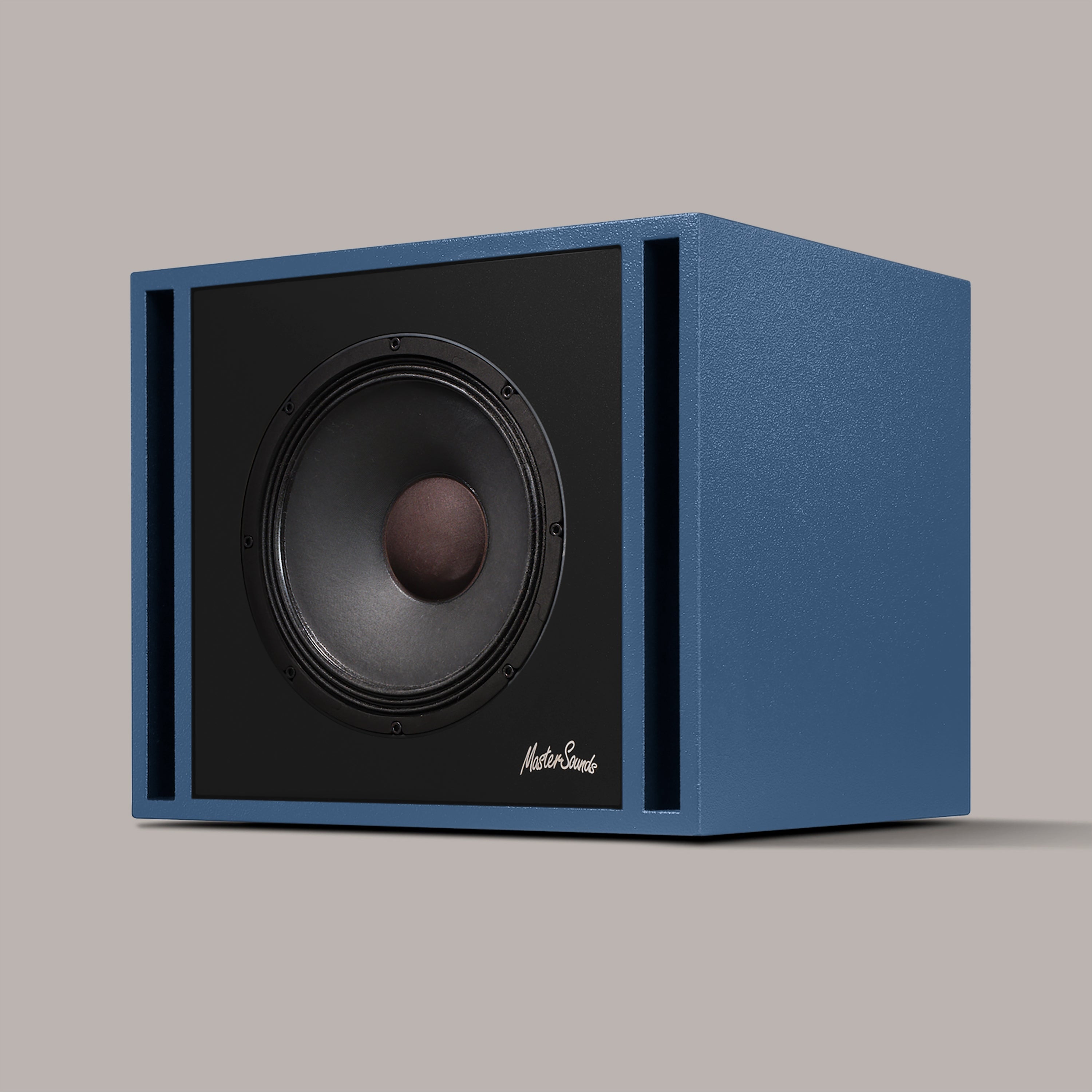 Clarity M - 1215 Audio System in Distant Blue - MasterSounds