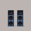 Clarity M - 1215 Audio System in Distant Blue - MasterSounds