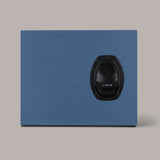 Clarity M - 1215 Audio System in Distant Blue - MasterSounds