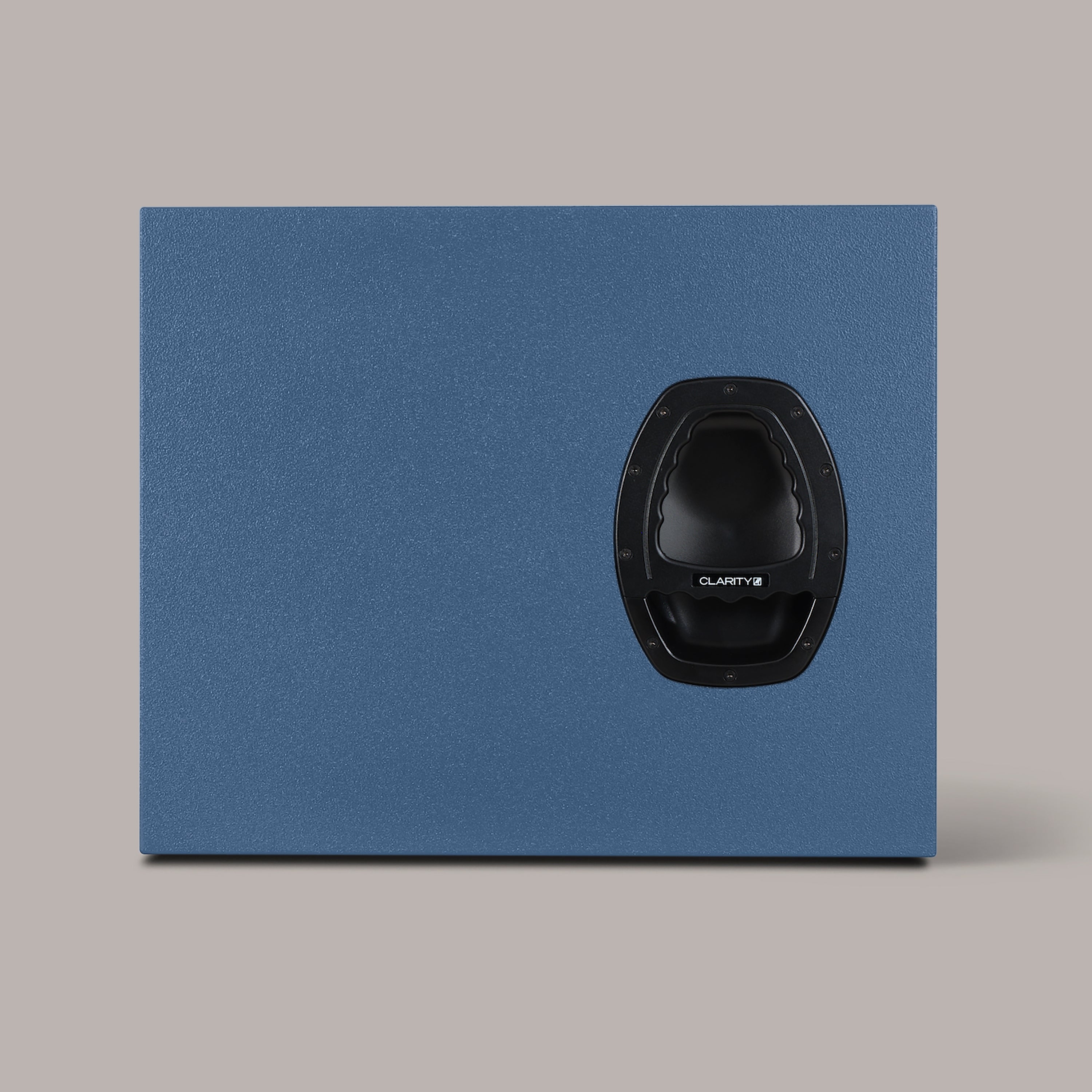 Clarity M - 1215 Audio System in Distant Blue - MasterSounds