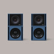Clarity M - 1215 Audio System in Distant Blue - MasterSounds