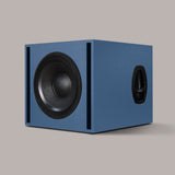 Clarity M - 1215 Audio System in Distant Blue - MasterSounds