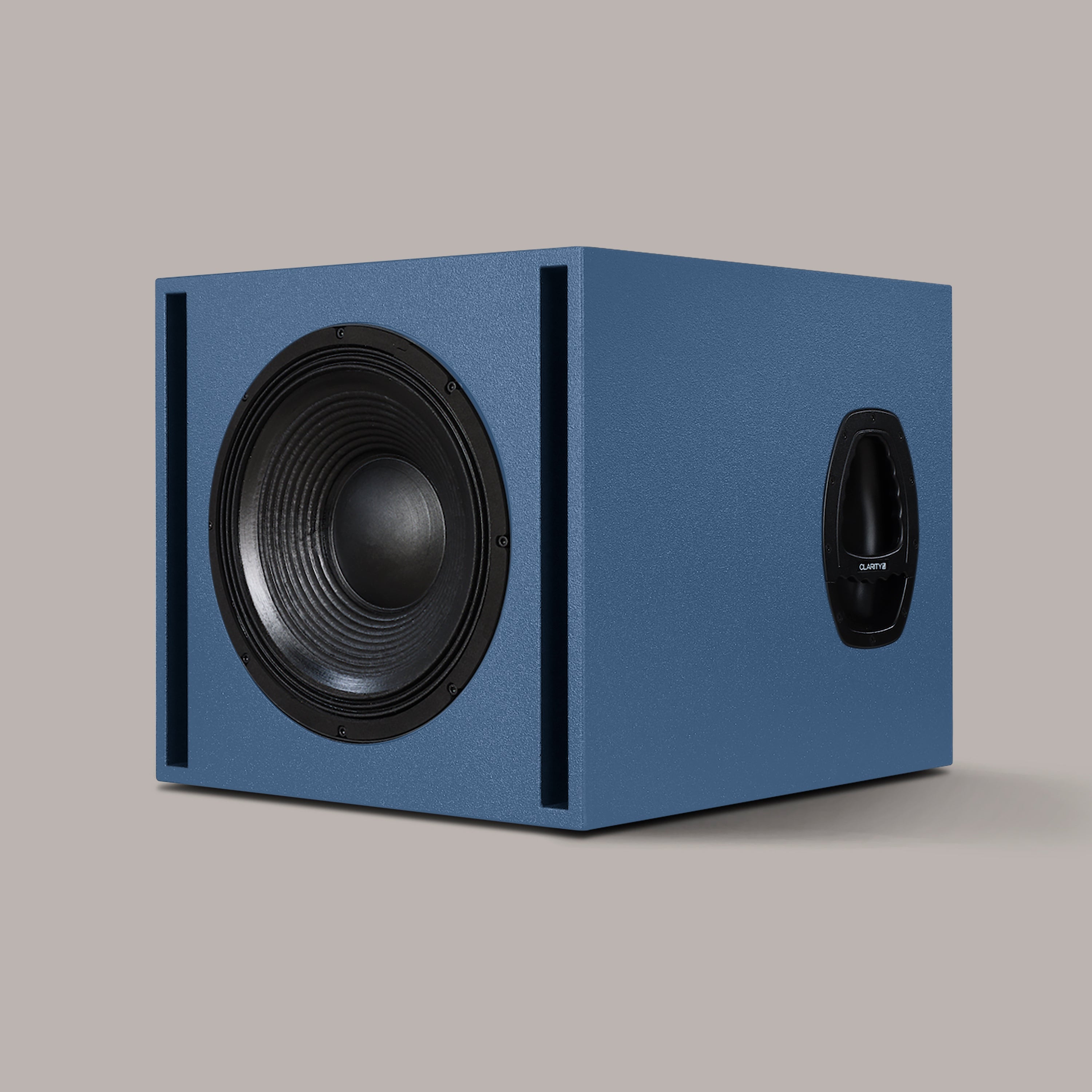 Clarity M - 1215 Audio System in Distant Blue - MasterSounds