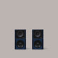 Clarity M-1215 Audio System in Gentian Blue - 2:2 - MasterSounds