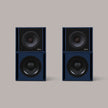 Clarity M - 1215 Audio System in Gentian Blue - MasterSounds