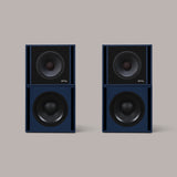 Clarity M - 1215 Audio System in Gentian Blue - MasterSounds