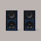 Clarity M - 1215 Audio System in Gentian Blue - MasterSounds