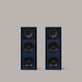 Clarity M - 1215 Audio System in Gentian Blue - MasterSounds