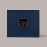 Clarity M - 1215 Audio System in Gentian Blue - MasterSounds