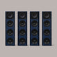 Clarity M - 1215 Audio System in Gentian Blue - MasterSounds