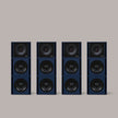 Clarity M - 1215 Audio System in Gentian Blue - MasterSounds