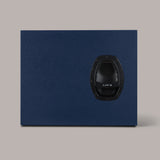 Clarity M - 1215 Audio System in Gentian Blue - MasterSounds