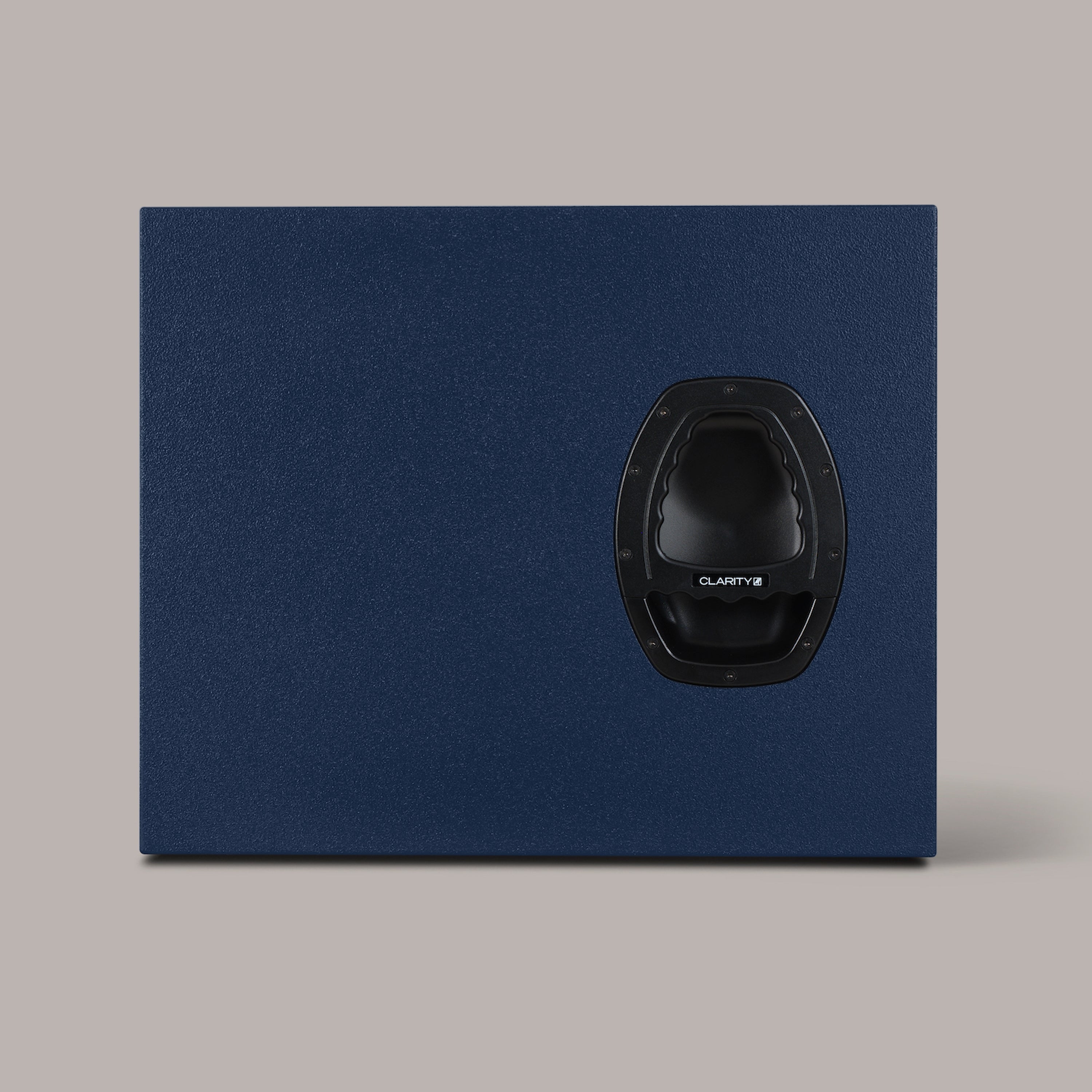 Clarity M - 1215 Audio System in Gentian Blue - MasterSounds