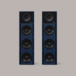 Clarity M - 1215 Audio System in Gentian Blue - MasterSounds