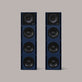 Clarity M - 1215 Audio System in Gentian Blue - MasterSounds