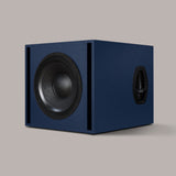 Clarity M - 1215 Audio System in Gentian Blue - MasterSounds
