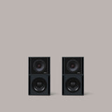 Clarity M-1215 Audio System in Granite Grey - 2:2 - MasterSounds