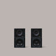 Clarity M-1215 Audio System in Granite Grey - 2:2 - MasterSounds