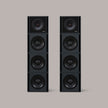 Clarity M - 1215 Audio System in Granite Grey - MasterSounds