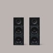 Clarity M - 1215 Audio System in Granite Grey - MasterSounds