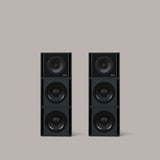 Clarity M - 1215 Audio System in Granite Grey - MasterSounds