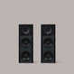 Clarity M - 1215 Audio System in Granite Grey - MasterSounds