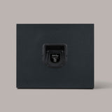 Clarity M - 1215 Audio System in Granite Grey - MasterSounds