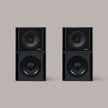 Clarity M - 1215 Audio System in Granite Grey - MasterSounds