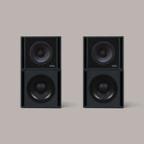 Clarity M - 1215 Audio System in Granite Grey - MasterSounds