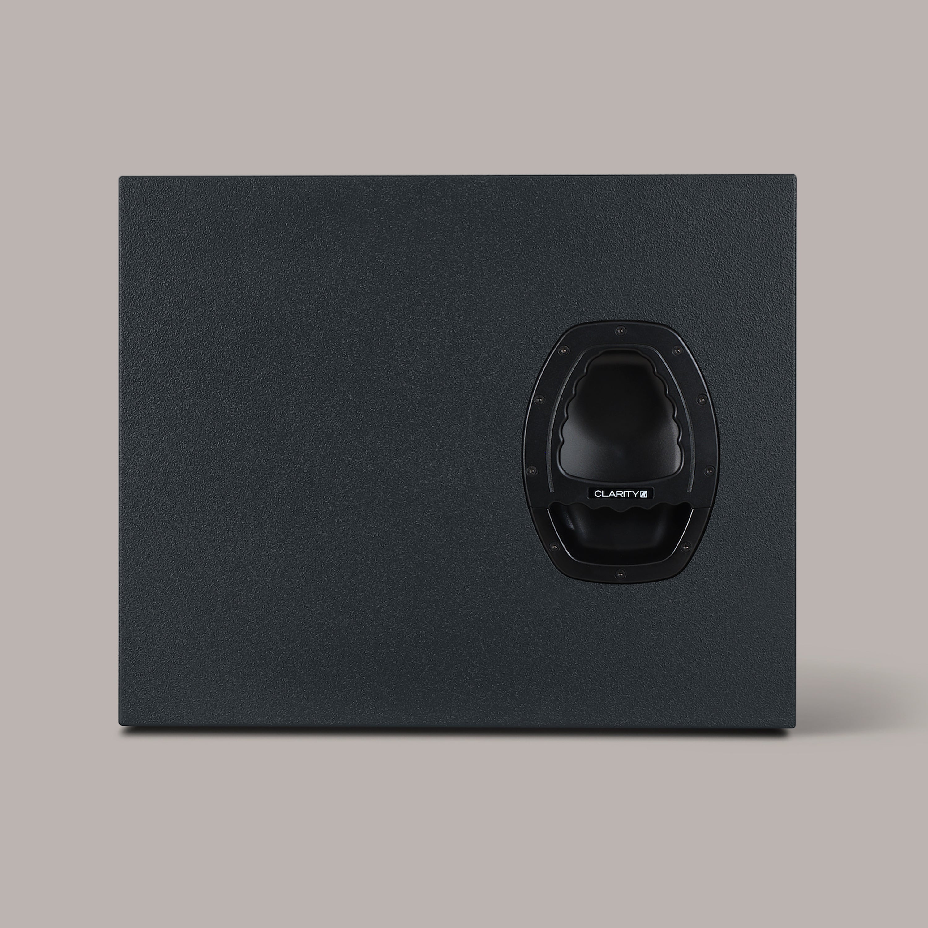 Clarity M - 1215 Audio System in Granite Grey - MasterSounds