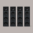Clarity M - 1215 Audio System in Granite Grey - MasterSounds