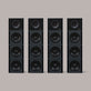 Clarity M - 1215 Audio System in Granite Grey - MasterSounds
