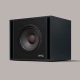 Clarity M - 1215 Audio System in Granite Grey - MasterSounds