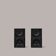 Clarity M-1215 Audio System in Graphite Black - 2:2 - MasterSounds