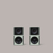 Clarity M-1215 Audio System in Grey White - 2:2 - MasterSounds
