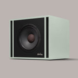 Clarity M - 1215 Audio System in Grey White - MasterSounds