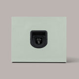 Clarity M - 1215 Audio System in Grey White - MasterSounds