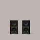 Clarity M-1215 Audio System in Olive Green - 2:2 - MasterSounds