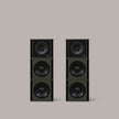 Clarity M - 1215 Audio System in Olive Green - MasterSounds