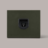 Clarity M - 1215 Audio System in Olive Green - MasterSounds