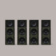 Clarity M - 1215 Audio System in Olive Green - MasterSounds